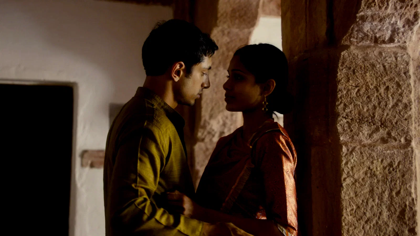 Photo 2 du film : Trishna