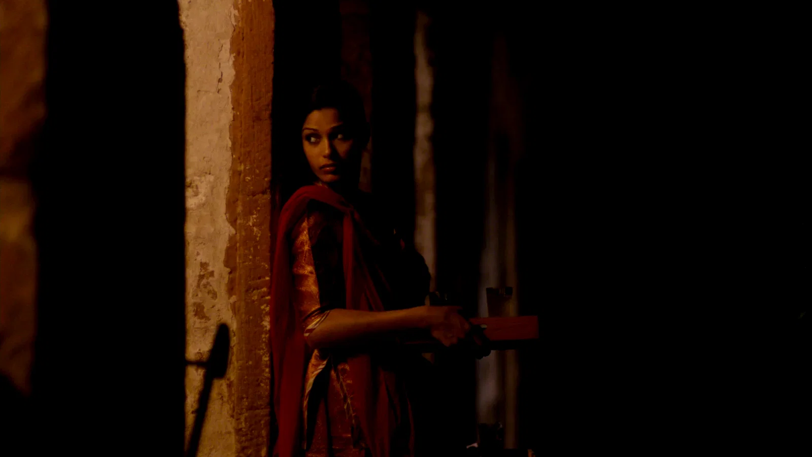 Photo 4 du film : Trishna