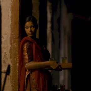Photo du film : Trishna