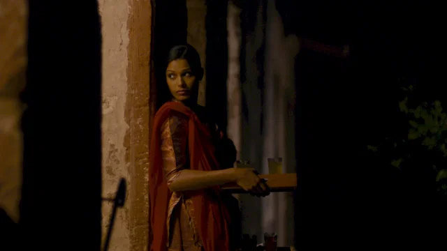 Photo du film : Trishna