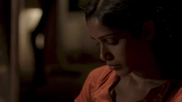 Photo du film : Trishna