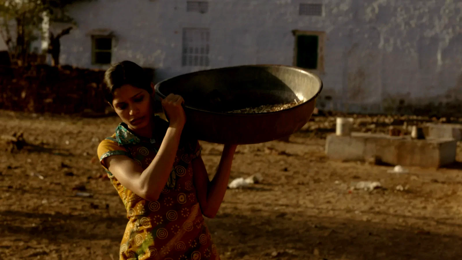 Photo 6 du film : Trishna