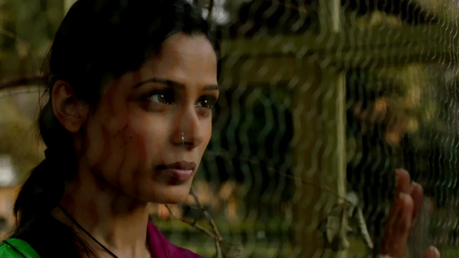 Photo 7 du film : Trishna