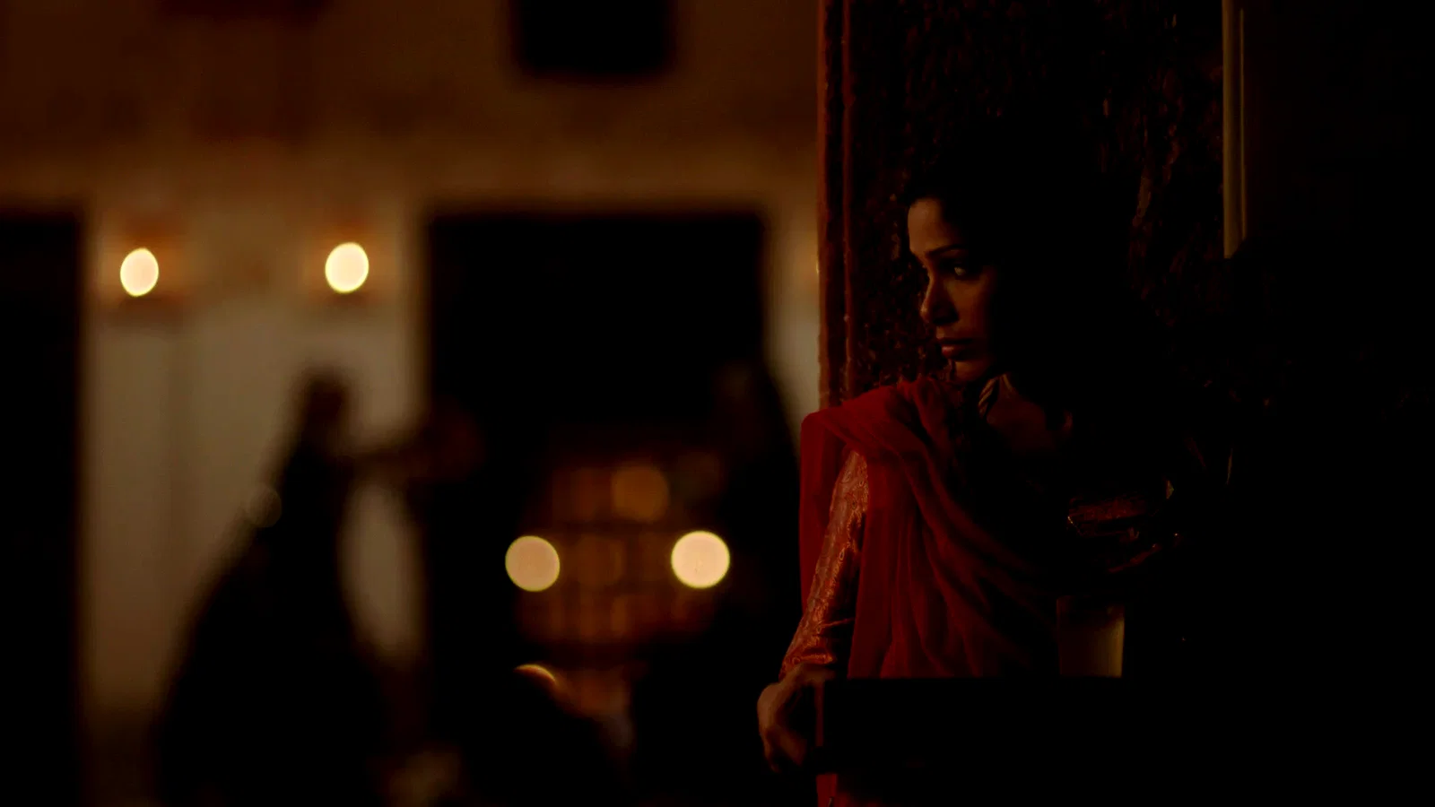 Photo 10 du film : Trishna