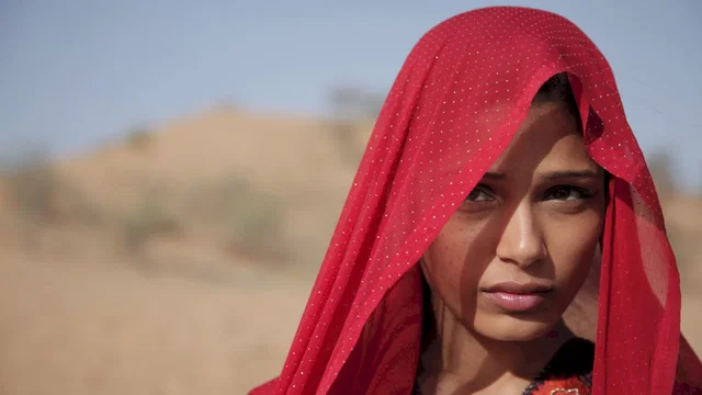 Affiche du film : Trishna