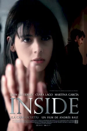 Photo du film : La Cara Oculta
