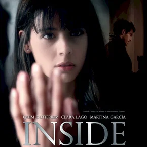 Photo du film : La Cara Oculta