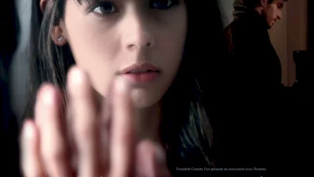 Affiche du film : La Cara Oculta