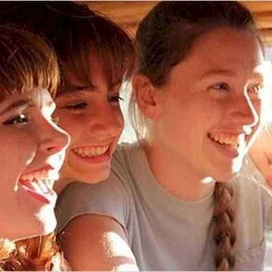 Miniature photo du film : Foxfire, confessions d'un gang de filles