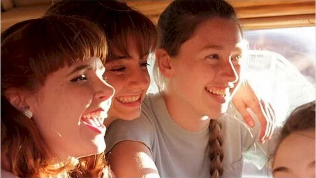 Photo du film : Foxfire, confessions d'un gang de filles