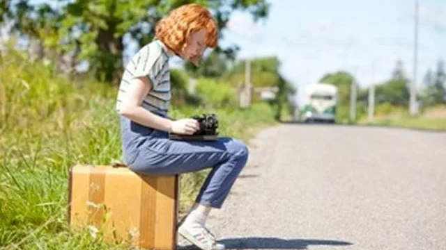 Photo du film : Foxfire, confessions d'un gang de filles