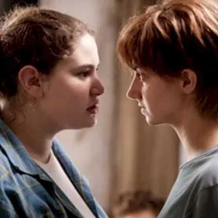 Miniature photo du film : Foxfire, confessions d'un gang de filles