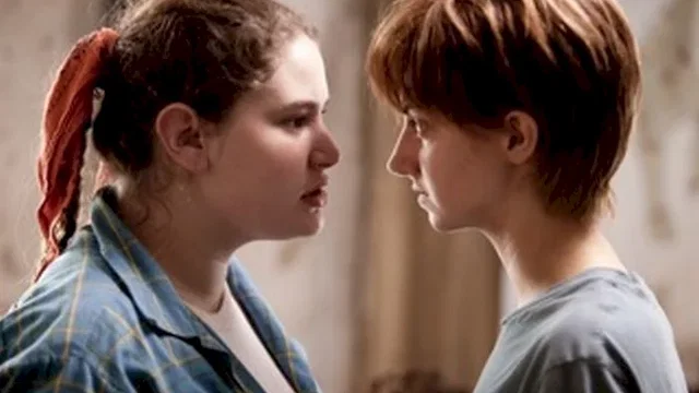 Photo du film : Foxfire, confessions d'un gang de filles