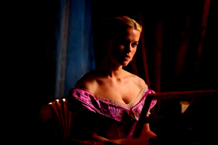 Photo 3 du film : L'ombre du mal