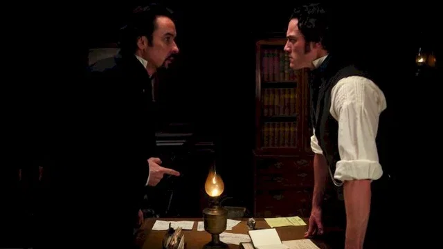 Photo du film : L'ombre du mal