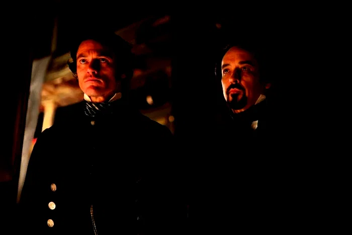 Photo 7 du film : L'ombre du mal