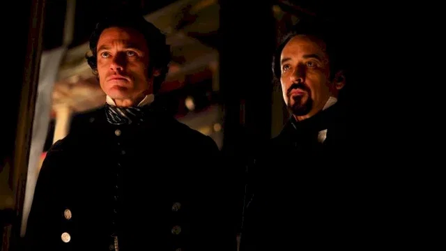 Photo du film : L'ombre du mal