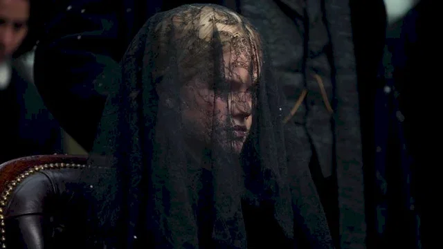 Photo du film : L'ombre du mal