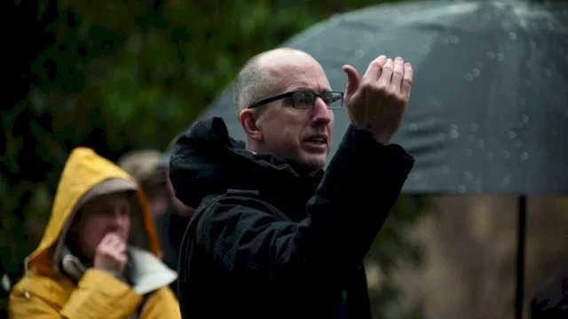 Photo du film : L'ombre du mal