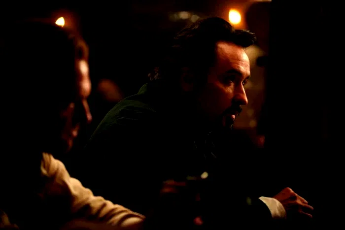 Photo 11 du film : L'ombre du mal