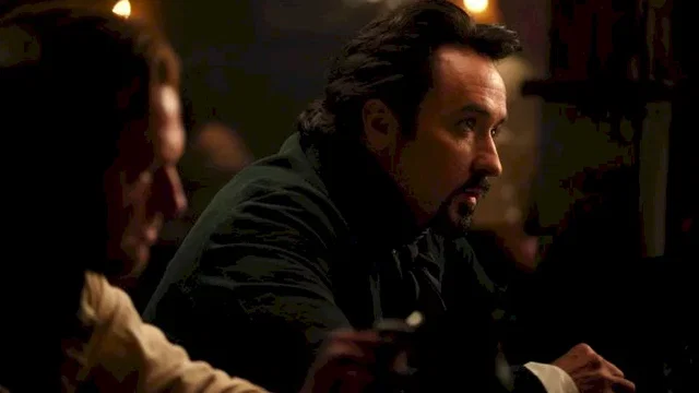 Photo du film : L'ombre du mal