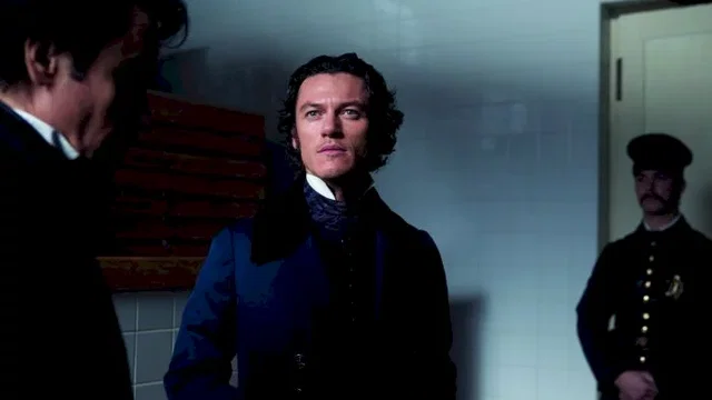 Photo du film : L'ombre du mal
