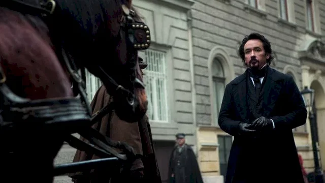 Photo du film : L'ombre du mal