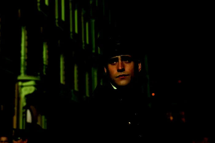 Photo 19 du film : L'ombre du mal