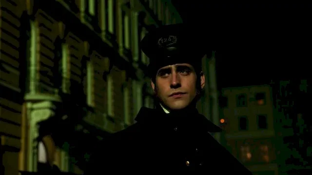 Photo du film : L'ombre du mal