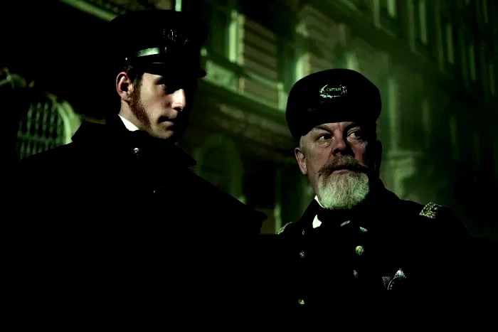 Photo 20 du film : L'ombre du mal