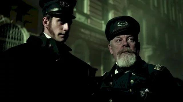 Photo du film : L'ombre du mal