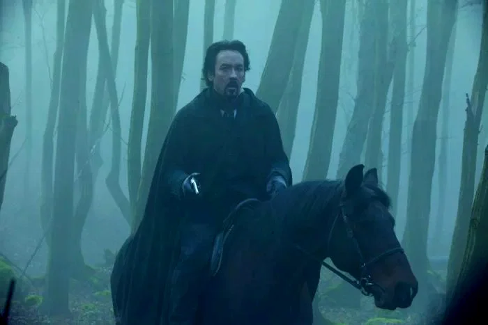 Photo 21 du film : L'ombre du mal