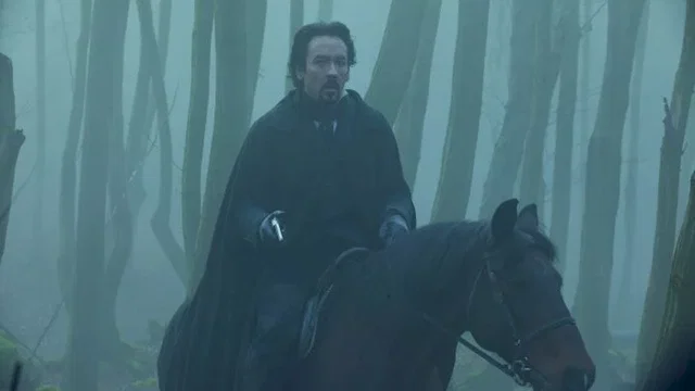 Photo du film : L'ombre du mal