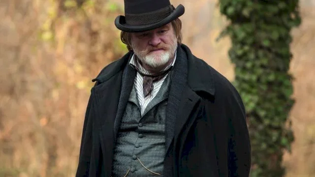 Photo du film : L'ombre du mal