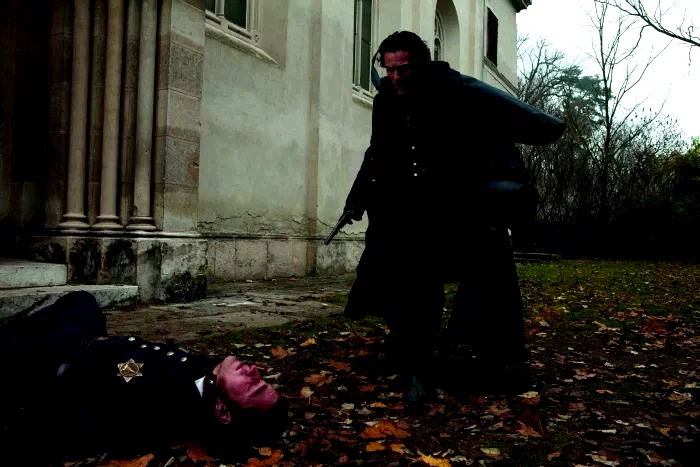 Photo 24 du film : L'ombre du mal