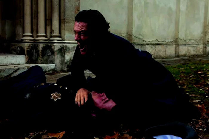 Photo 25 du film : L'ombre du mal