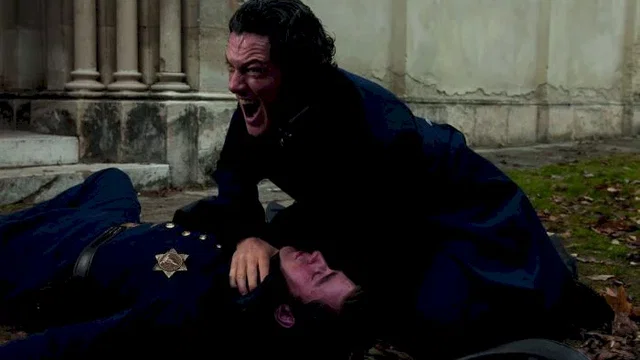 Photo du film : L'ombre du mal