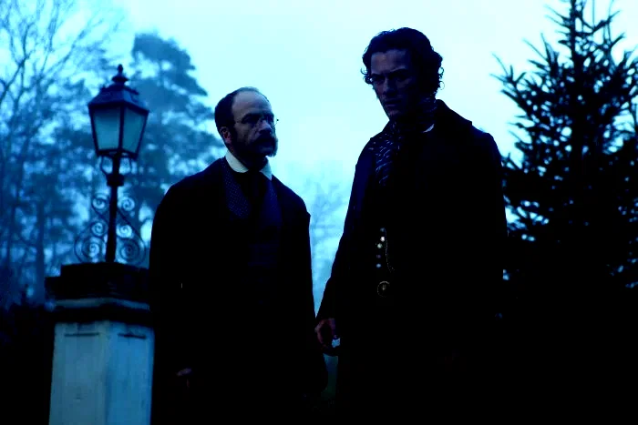 Photo 26 du film : L'ombre du mal