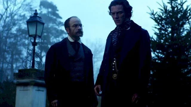 Photo du film : L'ombre du mal