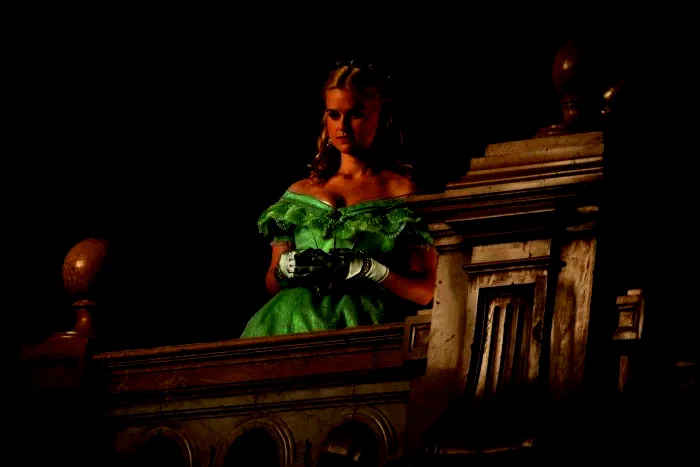 Photo 28 du film : L'ombre du mal