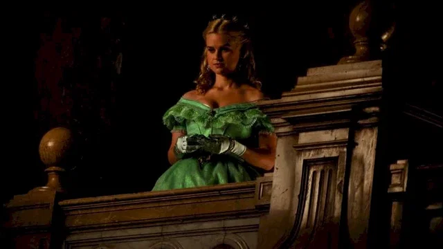 Photo du film : L'ombre du mal