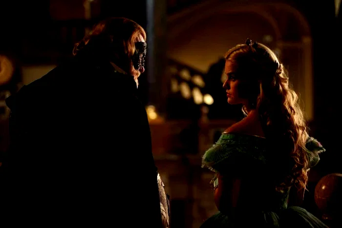 Photo 29 du film : L'ombre du mal