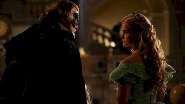 Photo du film : L'ombre du mal