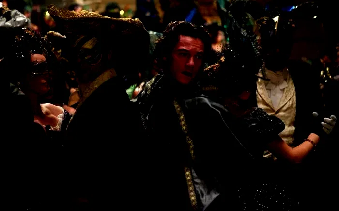 Photo 30 du film : L'ombre du mal