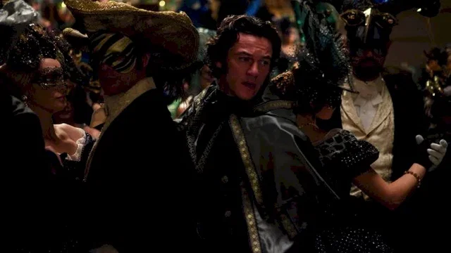 Photo du film : L'ombre du mal