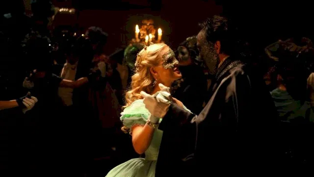 Photo du film : L'ombre du mal