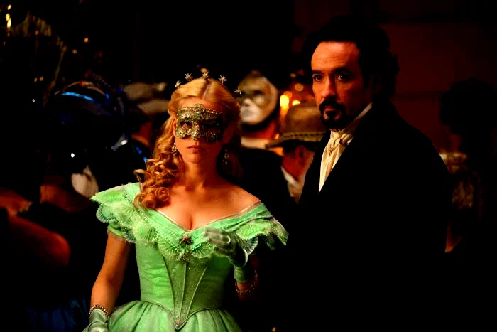Photo 35 du film : L'ombre du mal