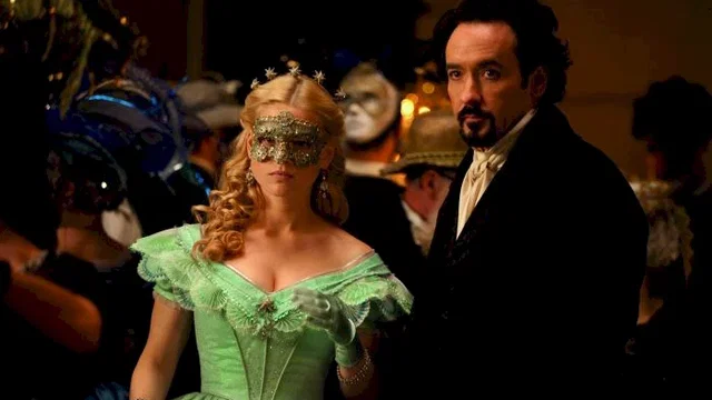 Photo du film : L'ombre du mal