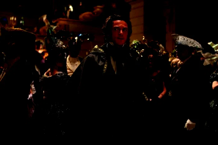 Photo 36 du film : L'ombre du mal