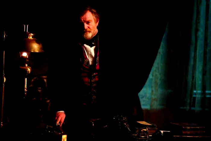 Photo 37 du film : L'ombre du mal